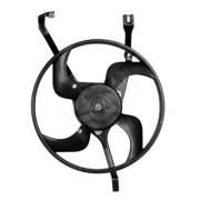 612 637 Větrák, chlazení motoru HART