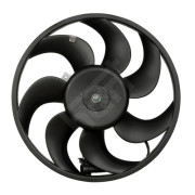 620 245 Větrák, chlazení motoru HART