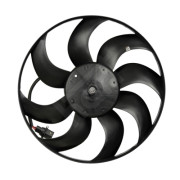 620 262 Větrák, chlazení motoru HART