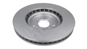 262 116 Brzdový kotouč HART