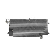 606 210 Kondenzátor, klimatizace HART