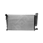 608 314 Chladič, chlazení motoru HART