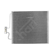 611 314 Kondenzátor, klimatizace HART