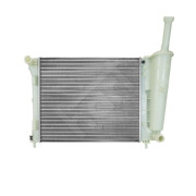 611 770 Chladič, chlazení motoru HART