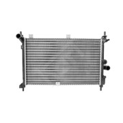 637 143 Chladič, chlazení motoru HART