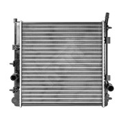 642 534 Chladič, chlazení motoru HART