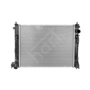 644 145 Chladič, chlazení motoru HART