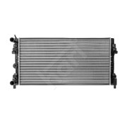 646 535 Chladič, chlazení motoru HART