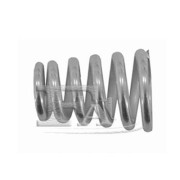 404 030 Pružina, tlumič výfuku HART