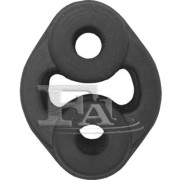 404 040 Gumový popruh, výfukový systém HART