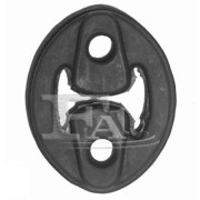 404 091 Držák, výfukový systém HART