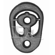 407 447 Držák, výfukový systém HART