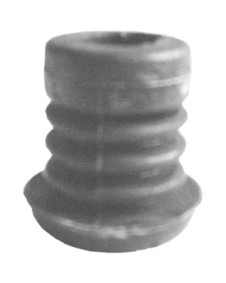 420 722 Zarážka, odpružení HART