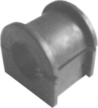 422 667 Držák, Příčný stabilizátor HART