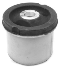 423 907 Zavěšení, tělo nápravy HART