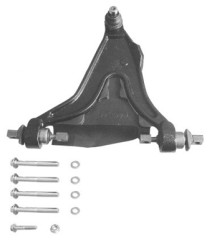 424 156 Řídicí páka, zavěšení kol HART