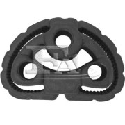 432 106 Držák, výfukový systém HART