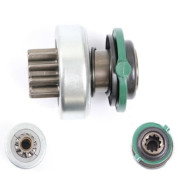 513 099 Volnoběžný převod, startér HART