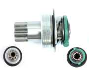 513 100 Volnoběžný převod, startér HART