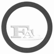 702 257 Těsnění, výfuková trubka HART