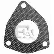 708 504 Těsnění, výfuková trubka HART