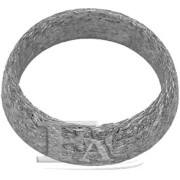 709 636 Těsnění, výfuková trubka HART