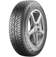 15810680000 MATADOR 185/60R14 82T MP62 All Weather Evo 3PMSF MATADOR 15810680000 MATADOR