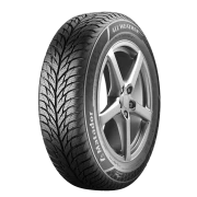 15810680000 MATADOR 185/60R14 82T MP62 All Weather Evo 3PMSF MATADOR 15810680000 MATADOR