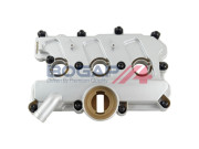 A1115104 BOGAP kryt hlavy valcov A1115104 BOGAP
