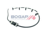 A1621101 BOGAP trubka prepadu A1621101 BOGAP