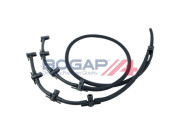 A1621108 BOGAP trubka prepadu A1621108 BOGAP