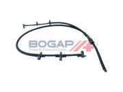 A1621113 BOGAP trubka prepadu A1621113 BOGAP