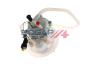 A1633101 BOGAP filter paliva - podávacia jednotka A1633101 BOGAP