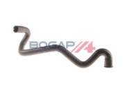 A1710112 BOGAP nasávacia hadica, vzduchový filter A1710112 BOGAP