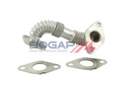 A1832101 BOGAP potrubie agr-ventilu A1832101 BOGAP