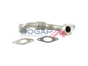 A1832104 BOGAP potrubie agr-ventilu A1832104 BOGAP