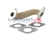 A1832105 BOGAP potrubie agr-ventilu A1832105 BOGAP