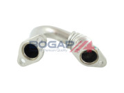 A1832107 BOGAP potrubie agr-ventilu A1832107 BOGAP