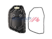 A2125103 BOGAP olejová vaňa automatickej prevodovky A2125103 BOGAP