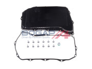A2125107 BOGAP olejová vaňa automatickej prevodovky A2125107 BOGAP