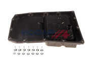 A2125111 BOGAP olejová vaňa automatickej prevodovky A2125111 BOGAP