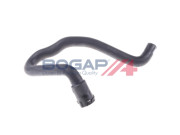 A4228137 BOGAP hadica chladenia A4228137 BOGAP