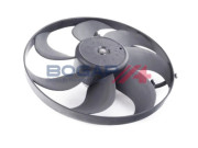 A4243136 BOGAP ventilátor chladenia motora A4243136 BOGAP