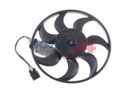 A4243142 BOGAP ventilátor chladenia motora A4243142 BOGAP