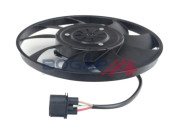A4243165 BOGAP ventilátor chladenia motora A4243165 BOGAP