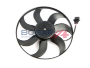 A4243178 BOGAP ventilátor chladenia motora A4243178 BOGAP