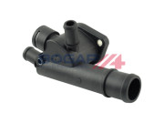 A4252104 BOGAP príruba chladenia A4252104 BOGAP