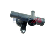 A4252111 BOGAP príruba chladenia A4252111 BOGAP