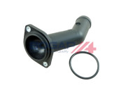 A4252115 BOGAP príruba chladenia A4252115 BOGAP
