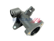 A4252121 BOGAP príruba chladenia A4252121 BOGAP